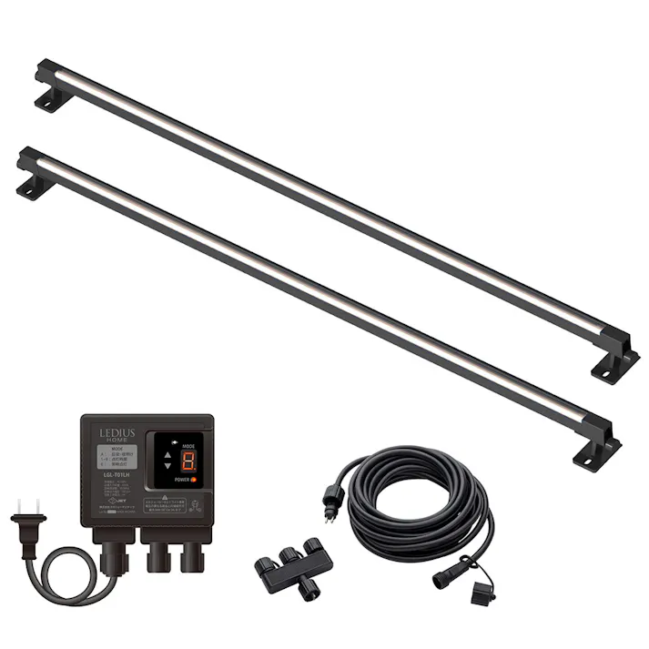 ひかりノベーション 憩いのひかり基本セット