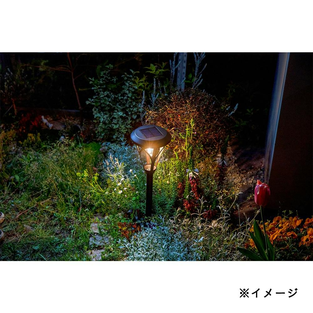 あかりクラシックパスライト フルール | ガーデンライト・屋外
