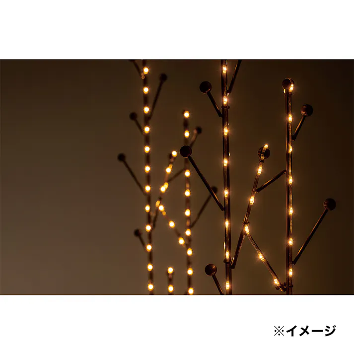彩プレミアム フェアリーストリングスライト 108球