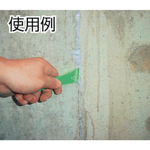 CAINZ-DASH】トーヨーマテラン ペーストモルタル アイボリー 500g