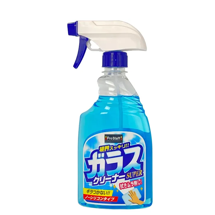 ガラスクリーナースーパー A-44 400ml