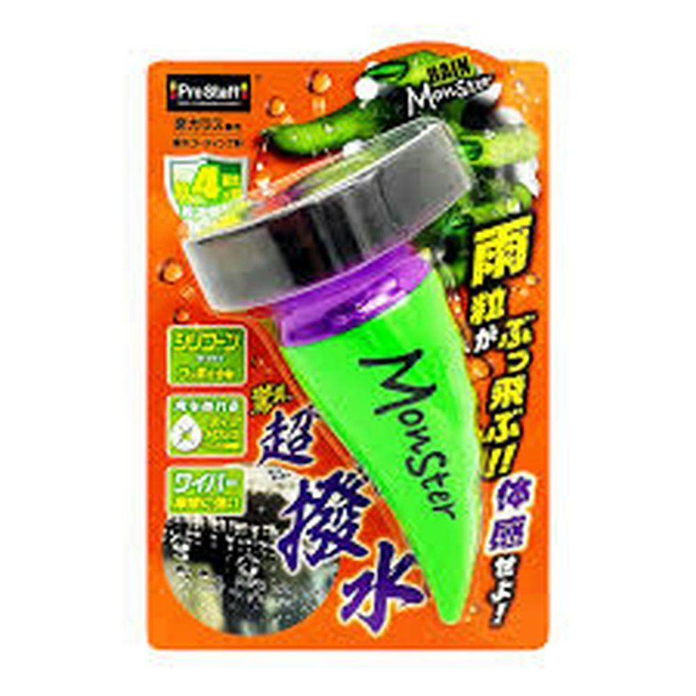 プロスタッフ レインモンスター スプラッシュ A-70 100ml ウォッシャー液・ガラスケア用品 プロスタッフ レインモンスター スプラッシュ A-70 100ml ウォッシャー液・ガラスケア用品