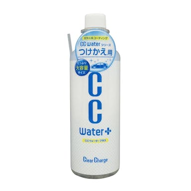 プロスタッフ CCウォータープラス つけかえ用 L S125 480ml(販売終了)