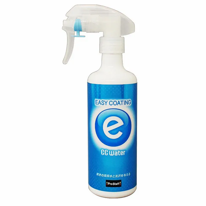 CCウォーター イージーコーティング S167 300ml