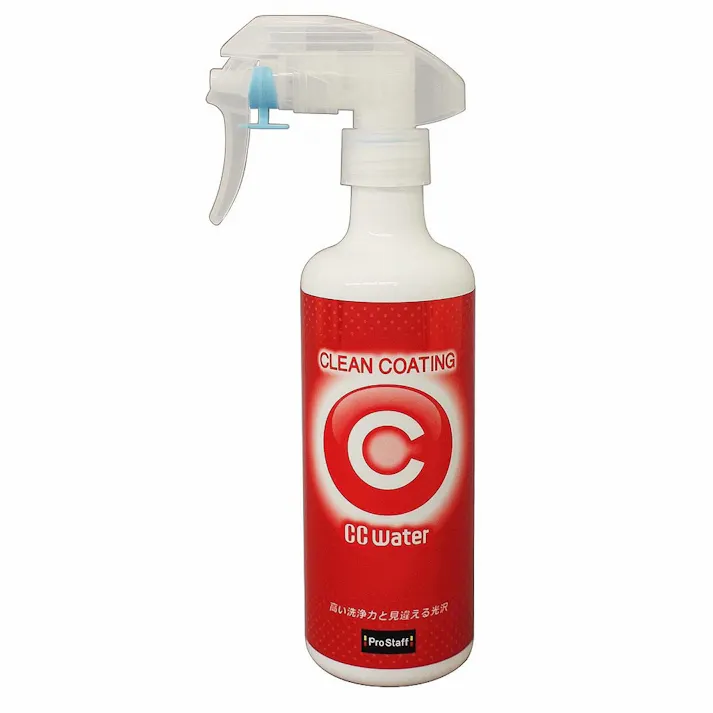 CCウォーター クリーンコーティング S169 300ml