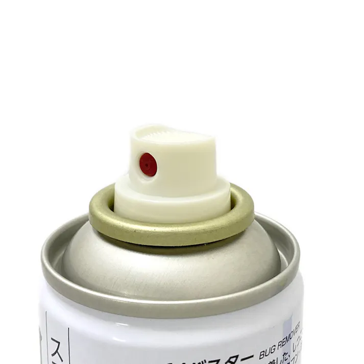 64バスター (ムシバスター) A-03 220ml