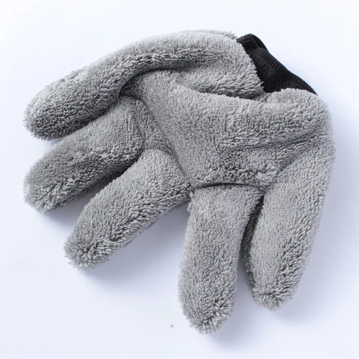 車内用グローブ コアラの手 P97