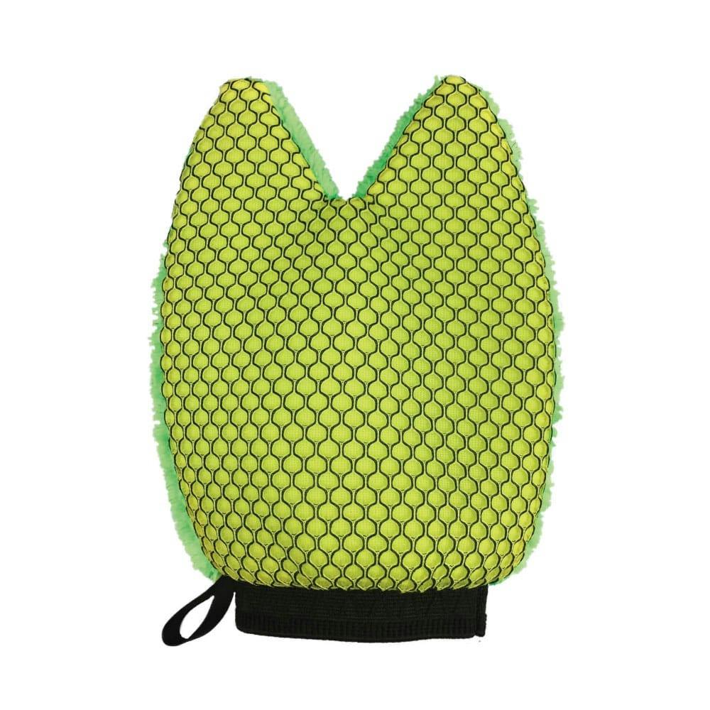 ボディー用グローブ カエルの手 P160 | 洗車用品・洗車グッズ 通販