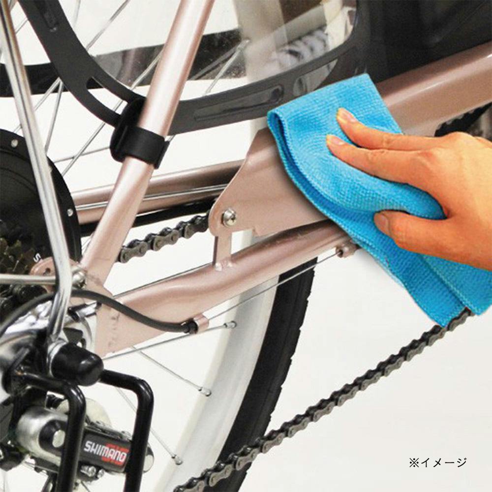 プロスタッフ WS 金属＆プラスチッククリーナー J-43 100g