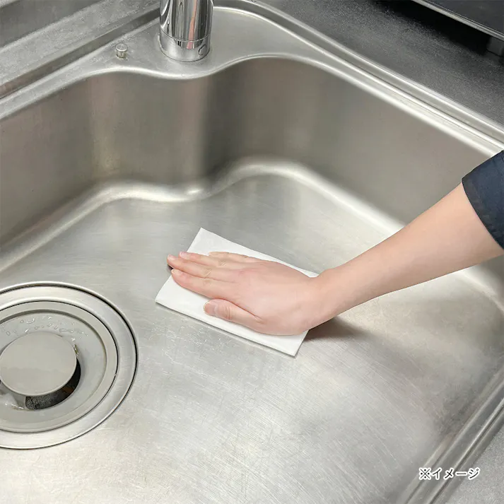 プロスタッフ ズバッとコーティング1 水まわり用