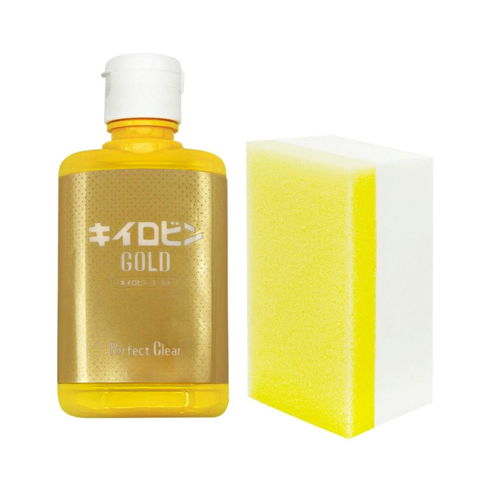 キイロビンゴールドH 80ml