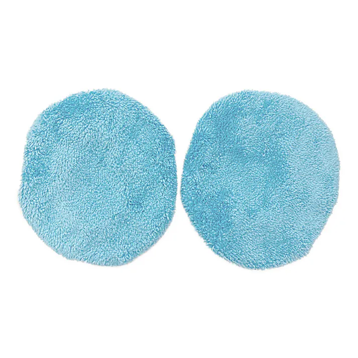 シャインポリッシュ 拭き上げバフセット P164 2枚入