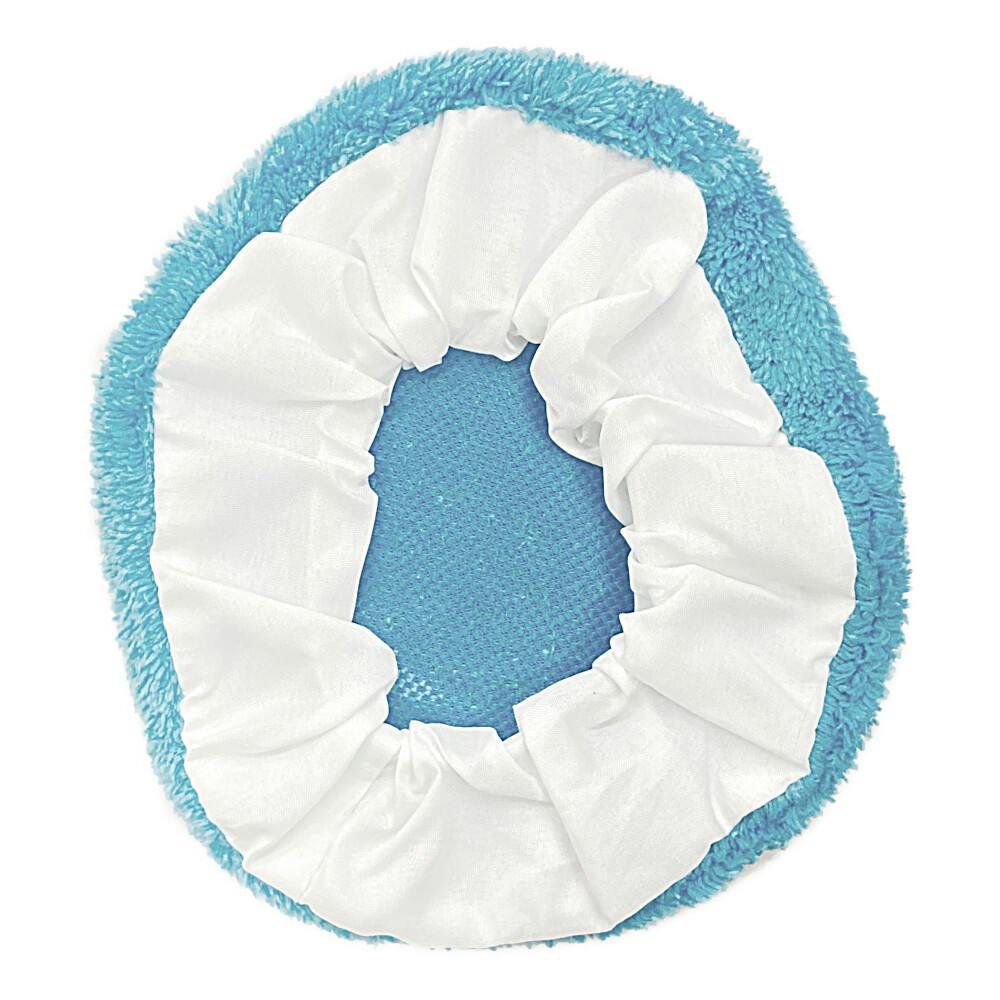 シャインポリッシュ 拭き上げバフセット P164 2枚入 | 洗車用品・洗車