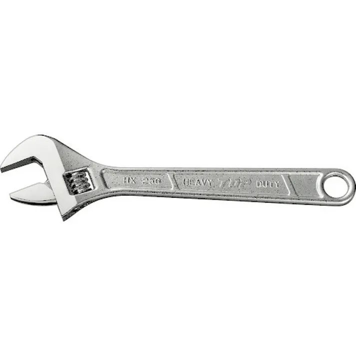 【CAINZ-DASH】トップ工業 モンキレンチ HX-250【別送品】