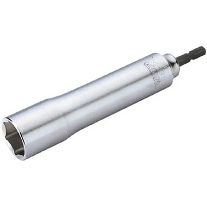 TOP 電動ドリル用ロングソケット 21mm EDS-21L
