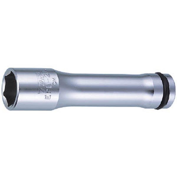 TOP 建築用ロングインパクトソケット 21mm EPD-21L | 電動工具 通販
