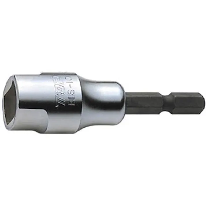 TOP 電動ドリル用ソケットアイビーフォームタイ用 EIS-10H