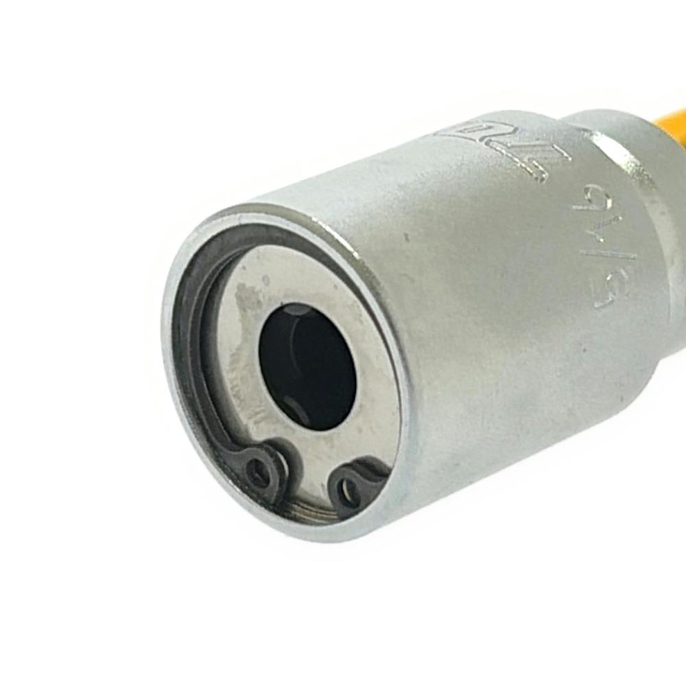 TOP 電動ドリル用全ネジソケット W5/16 ZNS-2.5H | 電動工具 通販