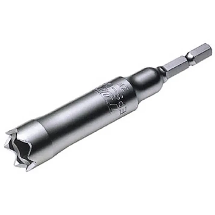 TOP 電動ドリル用ソケット ピーコン用 EPS-12G