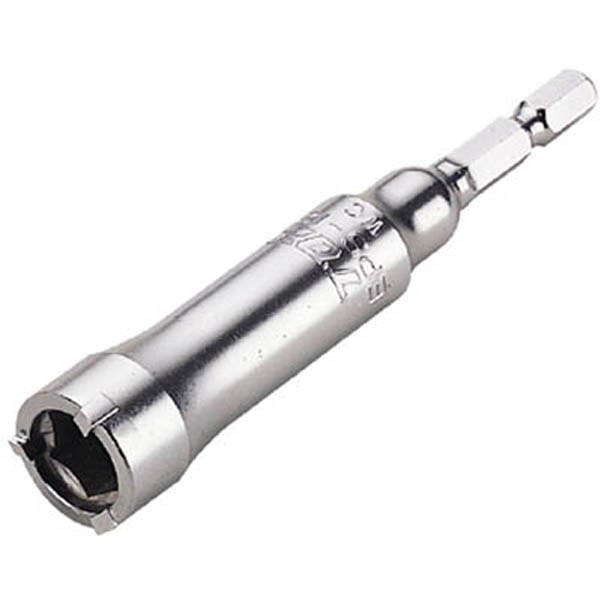 TOP 電動ドリル用ソケット ピーコン用 チップ付 EPS-12T | 電動工具