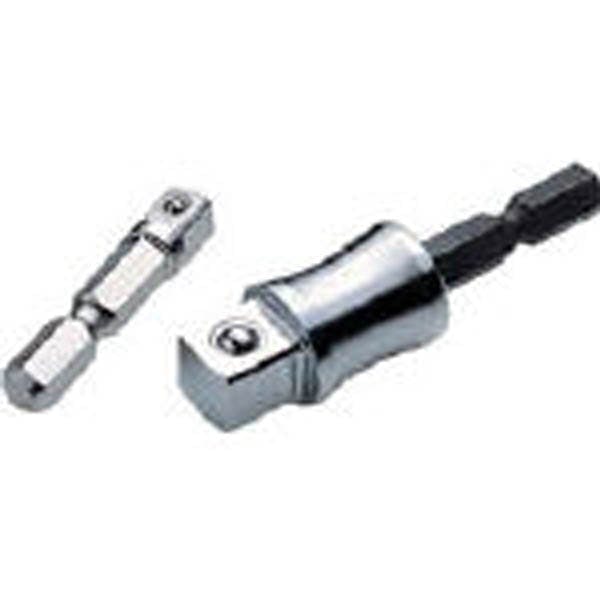 TOP 電動ドリル用ソケットアダプター 差込角12.7mm ESA-4D ドライバービット TOP 電動ドリル用ソケットアダプター 差込角12.7mm ESA-4D ドライバービット