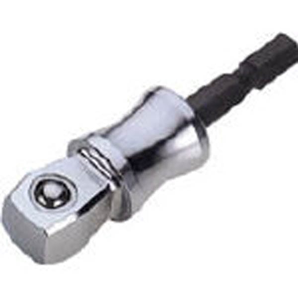 TOP 電動ドリル用フレックスソケットアダプター 差込角12.7mm ESA-4FH ドライバービット TOP 電動ドリル用フレックスソケットアダプター 差込角12.7mm ESA-4FH ドライバービット