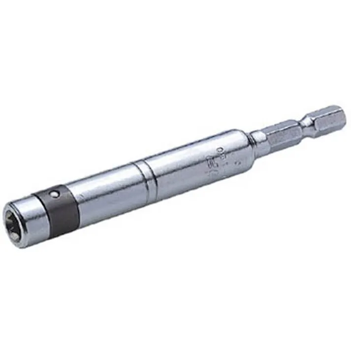 TOP 電動ドリル用エクステンションバー 100mm EEX-100