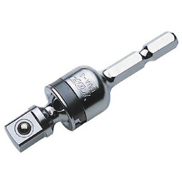 TOP ユニバーサルソケットアダプター 差込角12.7mm EUA-4D ドライバービット TOP ユニバーサルソケットアダプター 差込角12.7mm EUA-4D ドライバービット