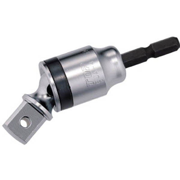 TOP ユニバーサルインパクトソケットアダプター 差込角12.7mm EUA-4P ドライバービット TOP ユニバーサルインパクトソケットアダプター 差込角12.7mm EUA-4P ドライバービット