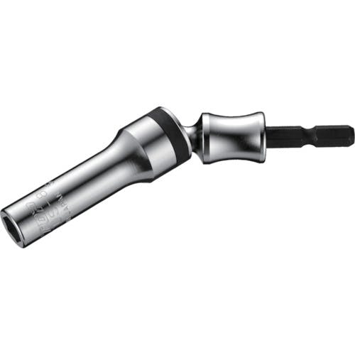 トップ工業 電動ドリル用ユニバーサルソケット 8mm EUS-8 ソケットビット(電動工具用) トップ工業 電動ドリル用ユニバーサルソケット 8mm EUS-8 ソケットビット(電動工具用)