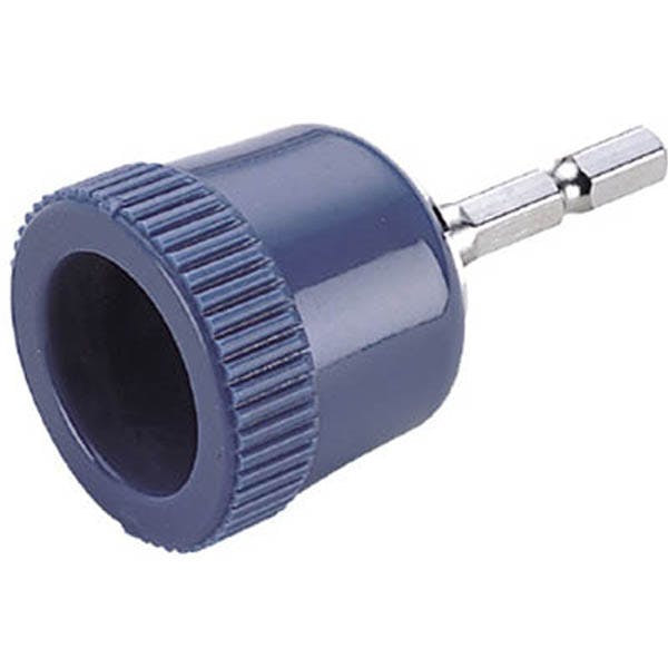 TOP 電動ドリル用ラバコンソケット 25mm ERS-25 ドライバービット TOP 電動ドリル用ラバコンソケット 25mm ERS-25 ドライバービット