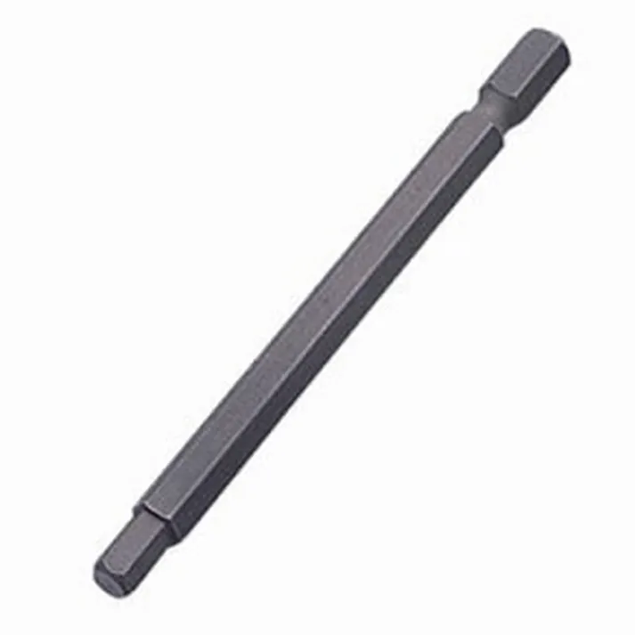 TOP 電動ドリル用ヘクスビット 17mm EHB-170