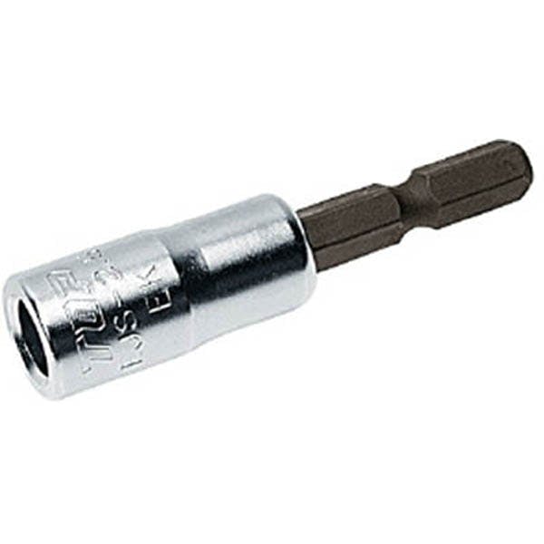 TOP 電動ドリル用ソケット軸足ソケットH W5/16用 EJS-2.5 ドライバービット TOP 電動ドリル用ソケット軸足ソケットH W5/16用 EJS-2.5 ドライバービット