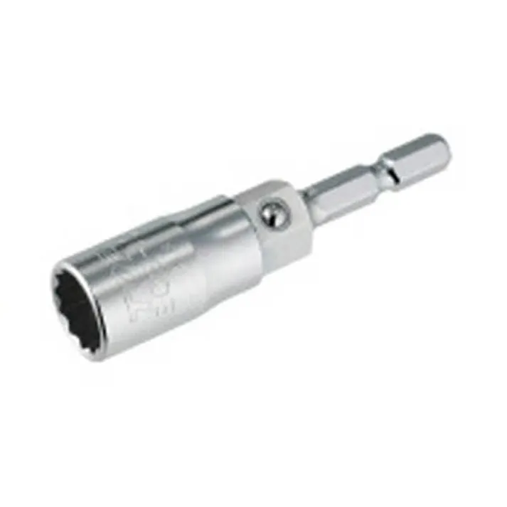 TOP 電動ドリル用マルチソケット 13mm ECS-13