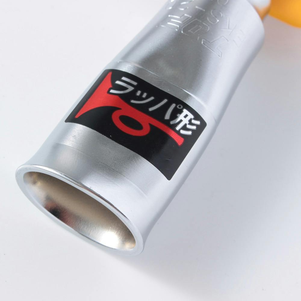 ご依頼品 ZELOSマシンカットハンドル92mm ハイスペックノブ仕様 | ZPI