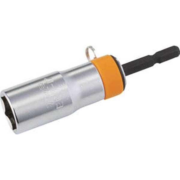 TOP 電動ドリル用落下防止ソケット ハイキャッチ 21mm ERB-21 ドライバービット TOP 電動ドリル用落下防止ソケット ハイキャッチ 21mm ERB-21 ドライバービット