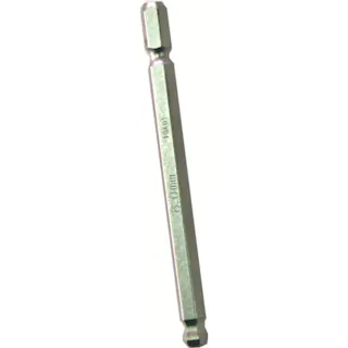 【CAINZ-DASH】トップ工業 電動ドリル用ボールポイントビット 6mm EBP-60【別送品】