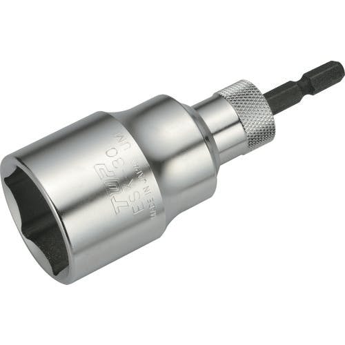 トップ工業 電動ドリル用替軸ソケット ESK-30 ソケットビット(電動工具用) トップ工業 電動ドリル用替軸ソケット ESK-30 ソケットビット(電動工具用)