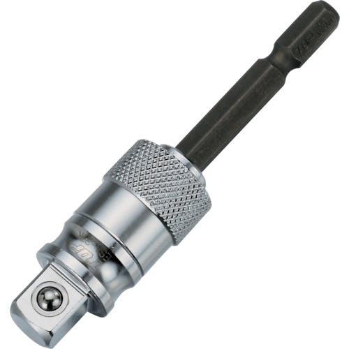 トップ工業 電動ドリル用強替軸ソケットアダプター ESA-3TK ソケットアダプター(電動工具用) トップ工業 電動ドリル用強替軸ソケットアダプター ESA-3TK ソケットアダプター(電動工具用)