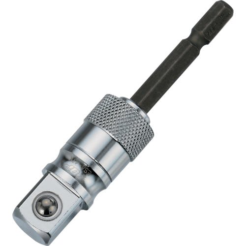 トップ工業 電動ドリル用強替軸ソケットアダプター ESA-4TK ソケットアダプター(電動工具用) トップ工業 電動ドリル用強替軸ソケットアダプター ESA-4TK ソケットアダプター(電動工具用)