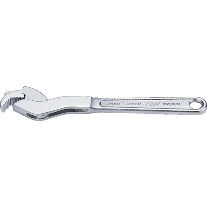 【CAINZ-DASH】トップ工業 スピードレンチ 250mm【別送品】