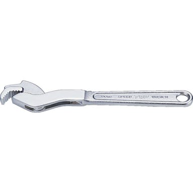 【CAINZ-DASH】トップ工業 スピードレンチ　３００ｍｍ【別送品】