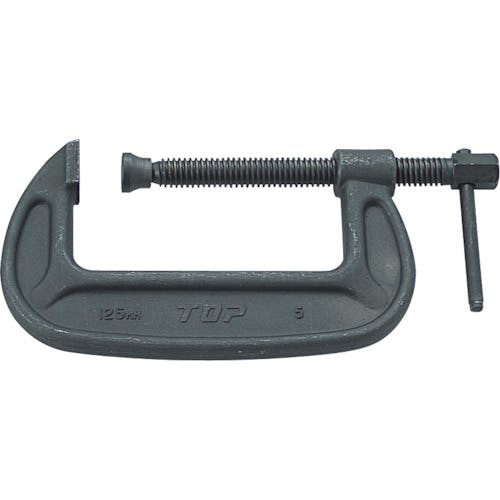 トップ工業 バーコ型シャコ万力 150mm SC-150 シャコ万力 トップ工業 バーコ型シャコ万力 150mm SC-150 シャコ万力