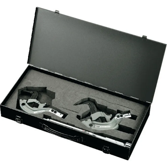 【CAINZ-DASH】トップ工業 TPW形トルクレンチセット TPW-50NT【別送品】