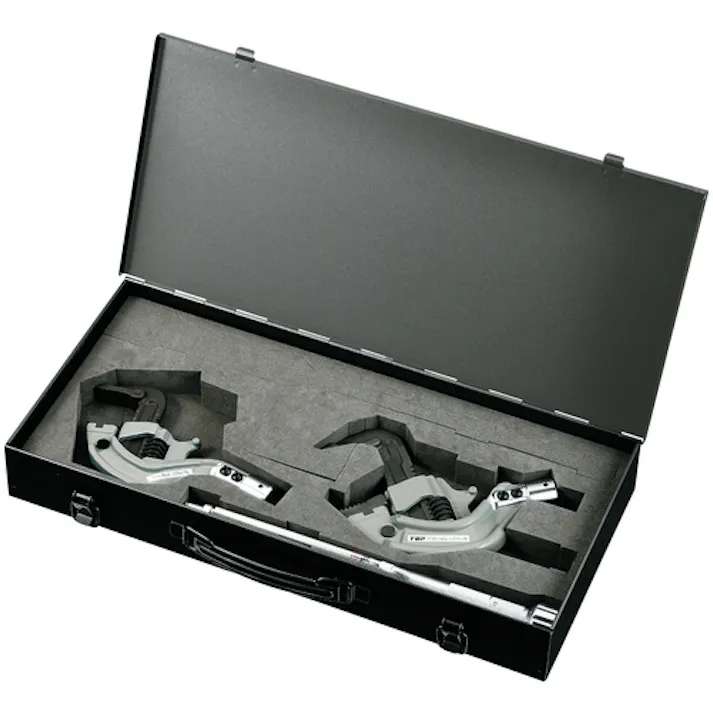 【CAINZ-DASH】トップ工業 TPW形トルクレンチセット TPW-50NT【別送品】