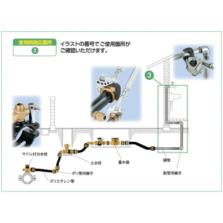 【CAINZ-DASH】トップ工業 TPW形トルクレンチ 最小目盛0.5N・m 調整範囲10~50N・m TPW0832-50NT【別送品】