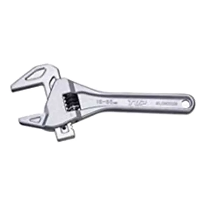 TOP トラップレンチ 口開16~680mm ハンガー付 TMW1665H