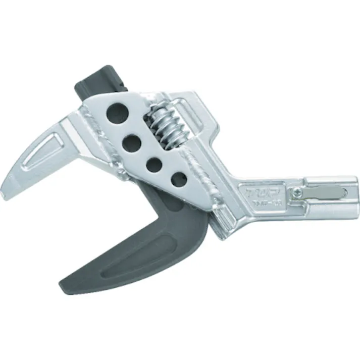 【CAINZ-DASH】トップ工業 TMW形トルクヘッド コネクタ部内径Φ15 TMW93-15TH170【別送品】