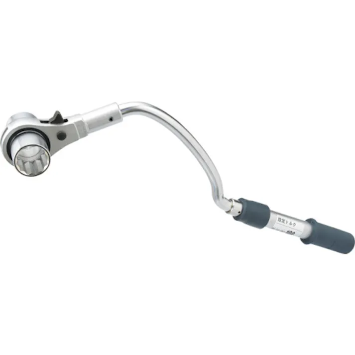 【CAINZ-DASH】トップ工業 水道本管用弓形トルクレンチ(単能型) RM-30LYNT【別送品】