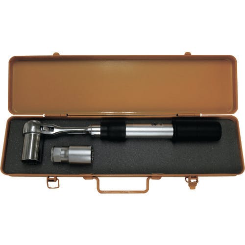 CAINZ-DASH】トップ工業 水道本管用ストレート形トルクレンチ・延長